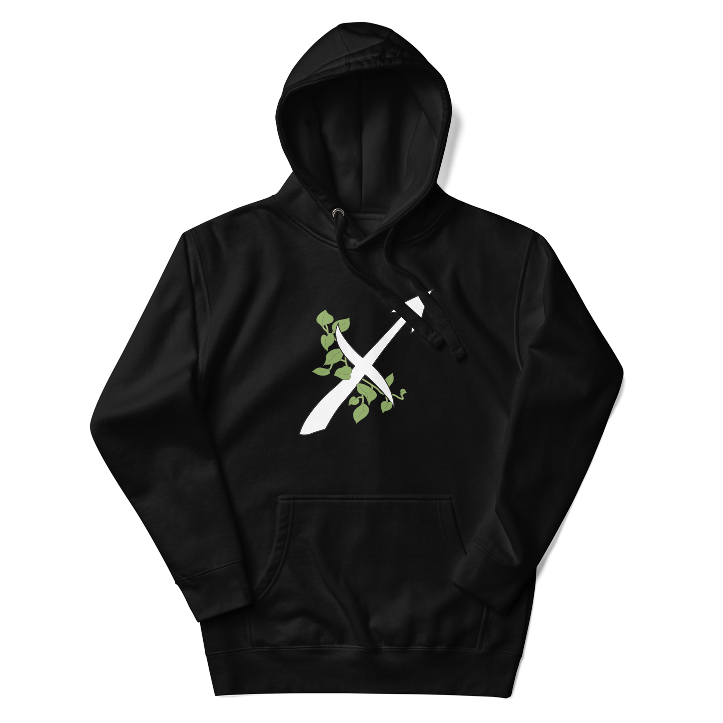 Sagittarius "Free Spirit, Limitless Horizons" Unisex Hoodie