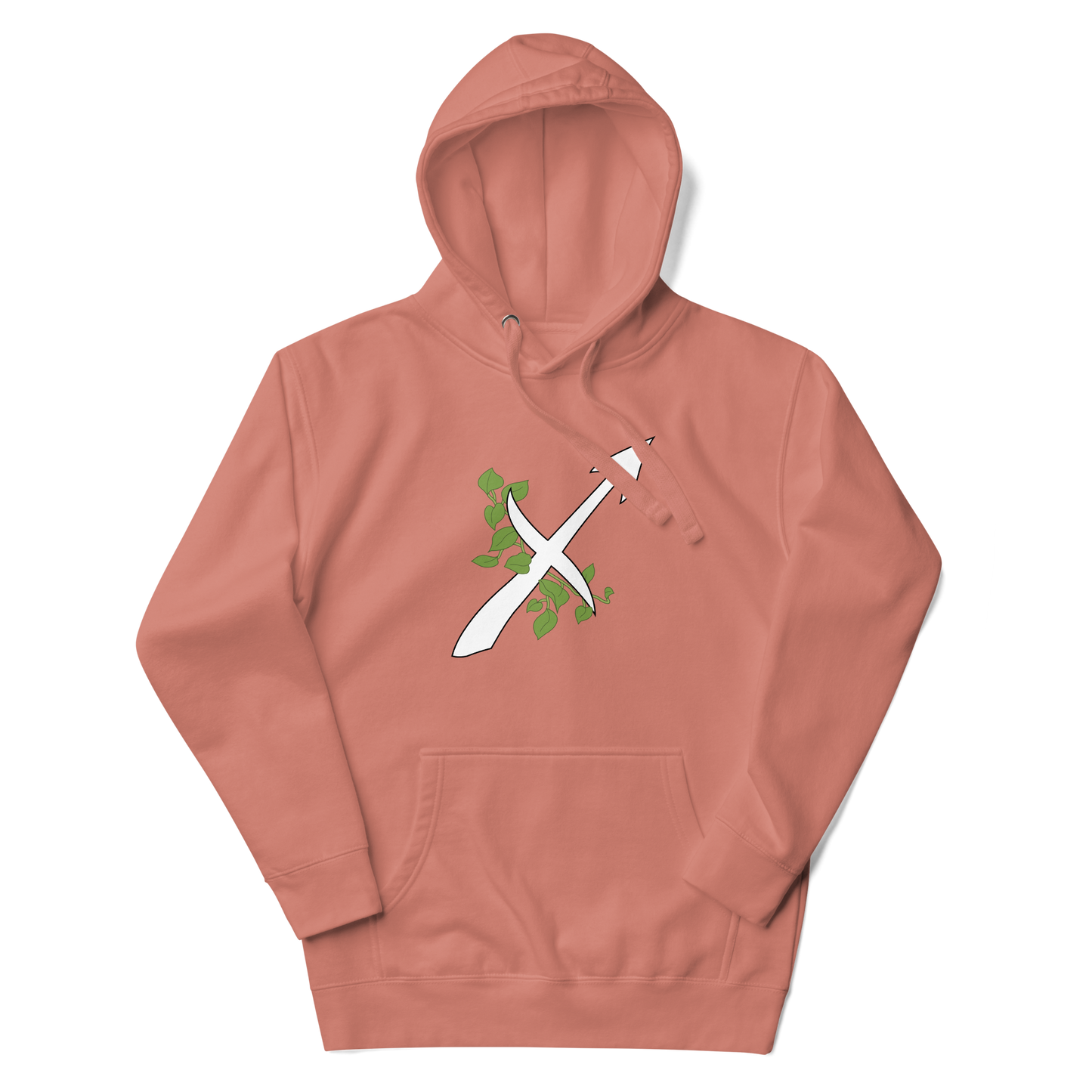 Sagittarius "Free Spirit, Limitless Horizons" Unisex Hoodie